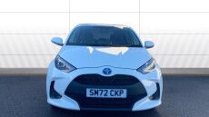 Toyota Yaris 1.5 Hybrid Icon 5dr CVT Hybrid Hatchback